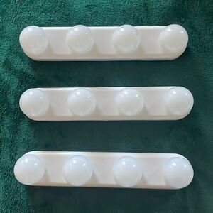 Portable LED Makeup Lights